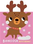 Bonsoir petit renne !