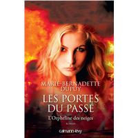 Les Portes du passé - L'Orpheline des neiges