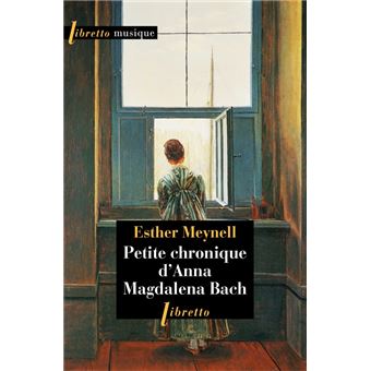 Petite chronique d'Anna Magdalena