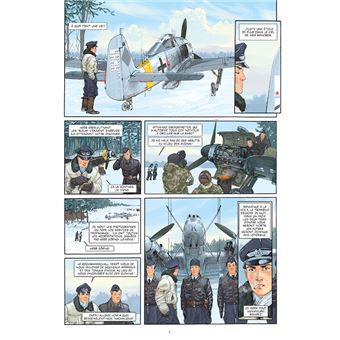 Le Grand duc - Intégrale 15 ans