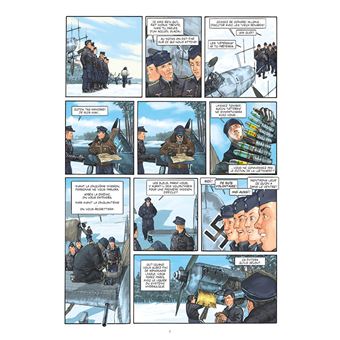 Le Grand duc - Intégrale 15 ans