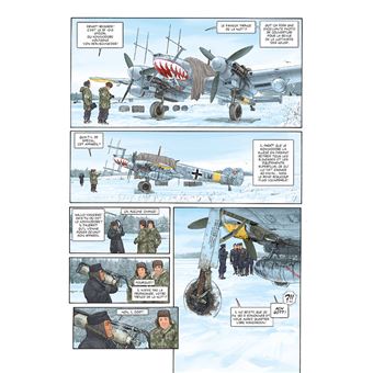 Le Grand duc - Intégrale 15 ans
