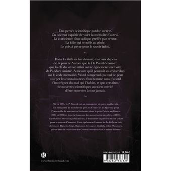 Dr Ward, sculpteur de mémoire