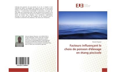 Facteurs influençant le choix de poisson d'élevage en étang piscicole