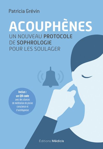 Acouphènes - Un Nouveau Protocole De Sophrologie Pour Les Soulager ...