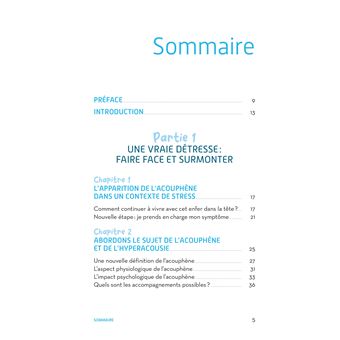 Acouphènes - Un nouveau protocole de sophrologie pour les soulager