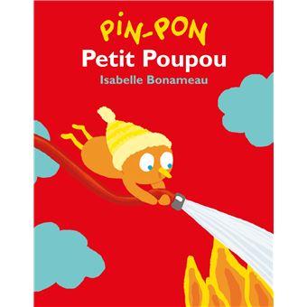 Pin-pon Petit Poupou
