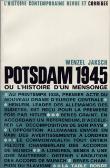 Potsdam 1945 ou L'histoire d'un mensonge