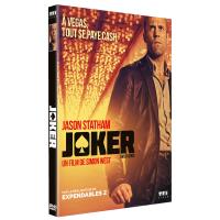 Joker - DVD