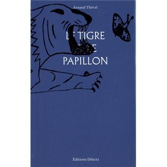 Le Tigre et le Papillon - 1