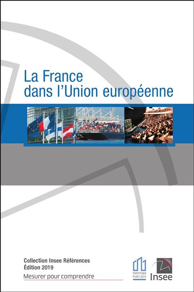 La france dans l'union europeenne