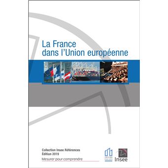 La France dans l'Union européenne