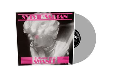 Je chante pour Swanee Vinyle Gris