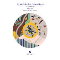 Manifeste Symétrie des Attentions 2022