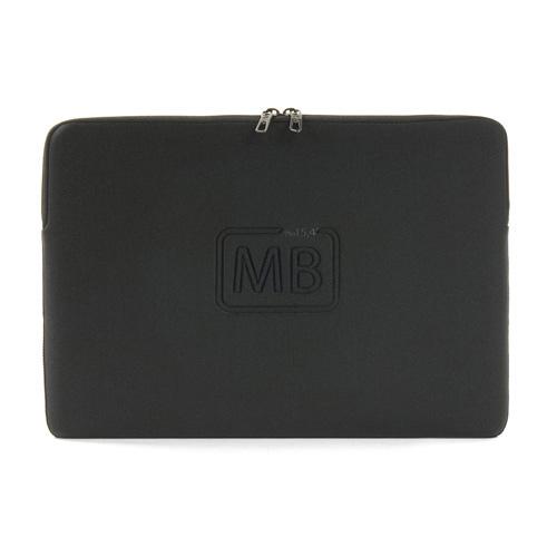 TUCANO FND HOUSSE MBK 13 ELEMENTS NOIRE