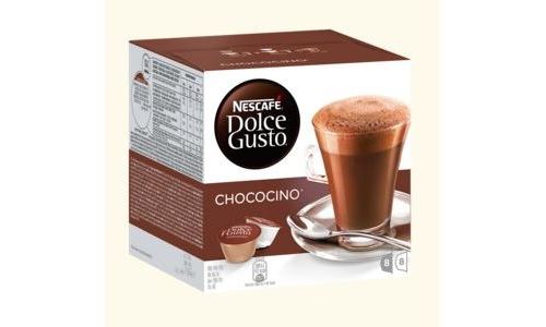 NESTLE NESCAFE DOLCE GUSTO ESPRESSO BUONDI 16CAP 3X112G