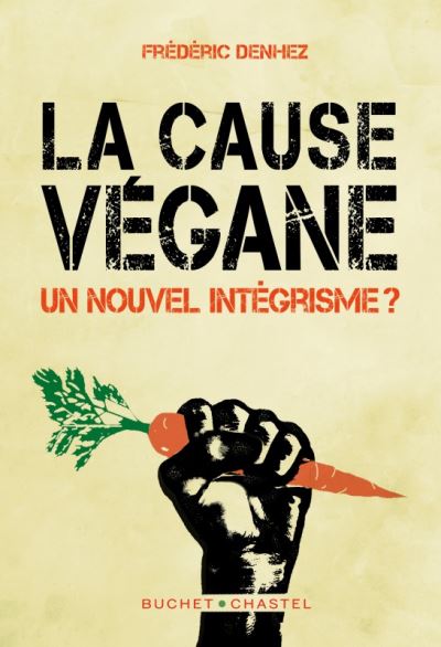 Vegans