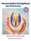 Harmonisation énergétique des Personnes 2022