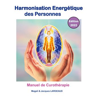 Harmonisation énergétique des Personnes 2022
