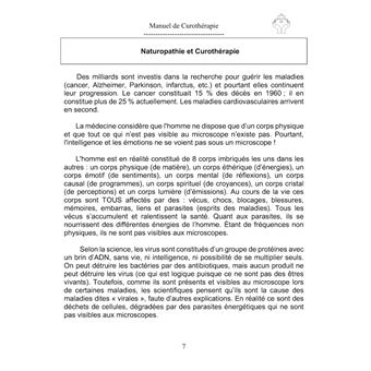 Harmonisation énergétique des Personnes 2022