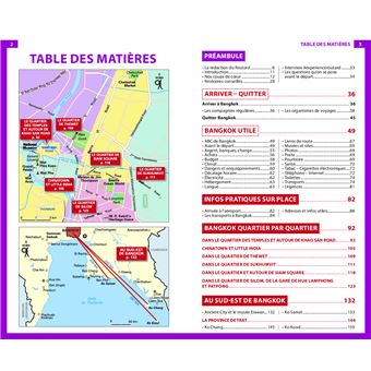 Guide du Routard Bangkok 2023/24