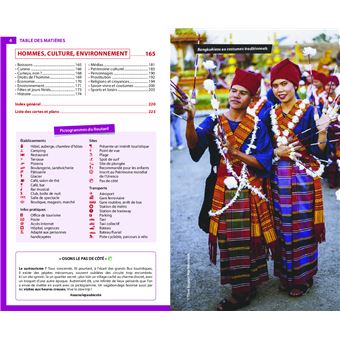 Guide du Routard Bangkok 2023/24