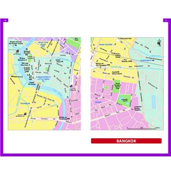 Guide du Routard Bangkok 2023/24