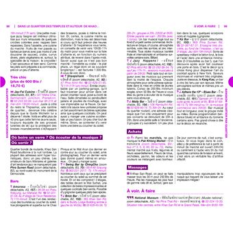 Guide du Routard Bangkok 2023/24