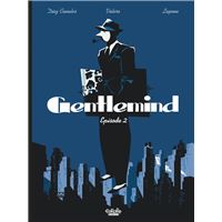 Gentlemind - Episode 2