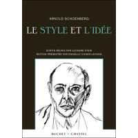 Le style et l idee