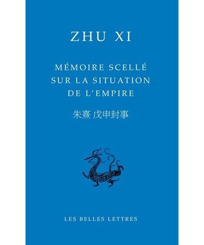 Mémoire scellé sur la situation de l'empire