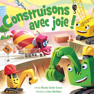 Construisons avec Joie !