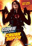 G.I. JOE Special Missions : Crush Depth