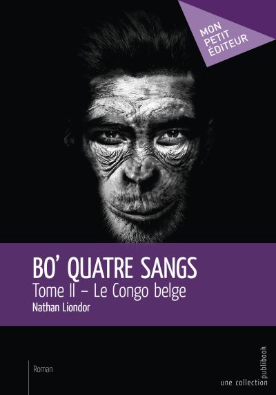 Bo' quatre sangs : tome ii