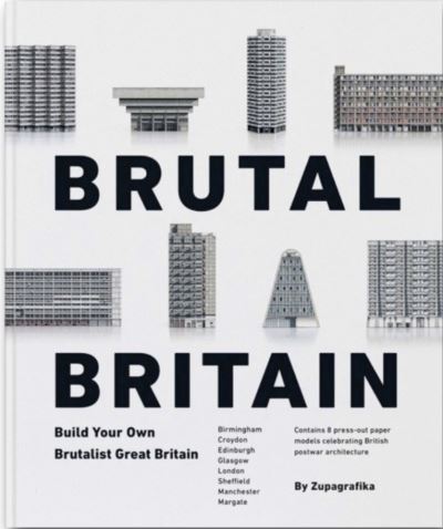 Brutal Britain
