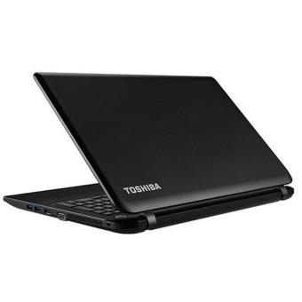 PC Portable Toshiba Satellite 15,6" - Pour Pièces (ne Fonctionne Pas)