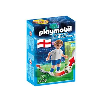 playmobil anglais