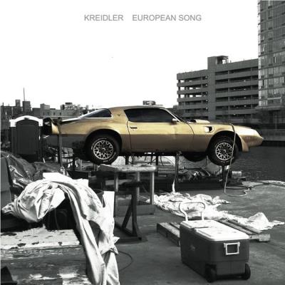 EUROPEAN SONG/2LP