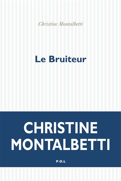 Le bruiteur