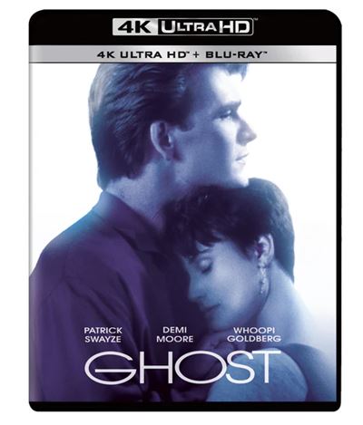 Imports Blu-ray 4K