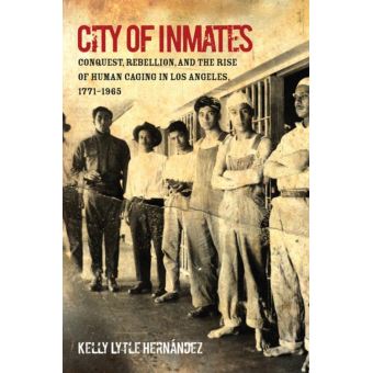 City of Inmates - 1