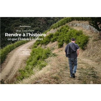 180°C des raisins et des hommes