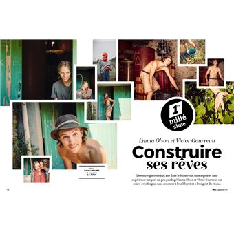 180°C des raisins et des hommes