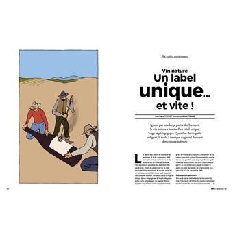 180°C des raisins et des hommes