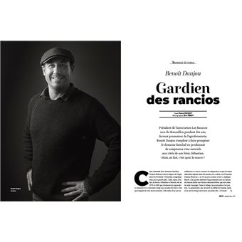 180°C des raisins et des hommes