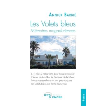 Les Volets bleus