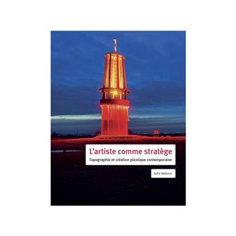 L'Artiste comme stratège