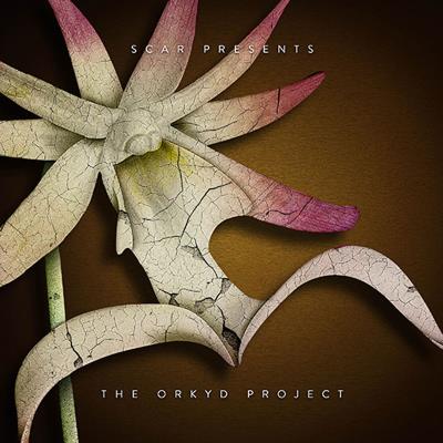 The Orkyd Project