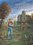 Amandine et Caramel