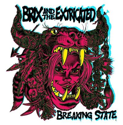 BREAKING STATE